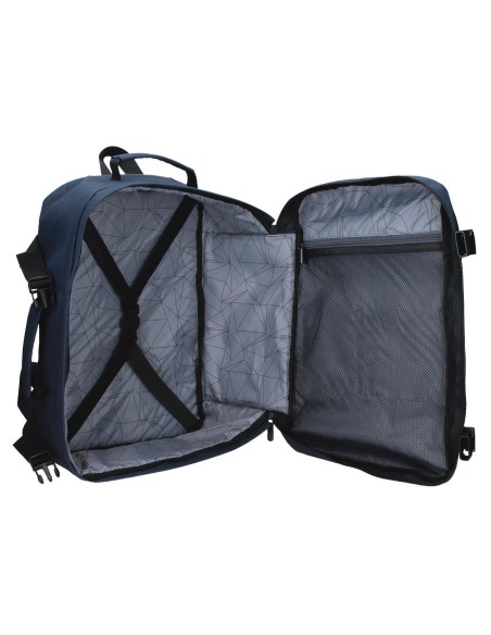 5372822 MOCHILA ADAP DE VIAJE CABINA. MOVOM FOSTER MARINO