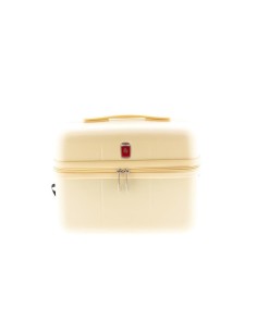 Neceser Rigido  Gladiator Magic Amarillo Pastel Neceser-M...