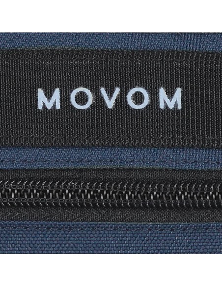 5372822 MOCHILA ADAP DE VIAJE CABINA. MOVOM FOSTER MARINO