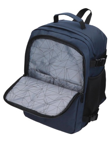 5372822 MOCHILA ADAP DE VIAJE CABINA. MOVOM FOSTER MARINO