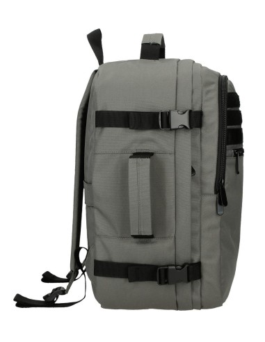 5372823 MOCHILA ADAP DE VIAJE CABINA. MOVOM FOSTER CAQUI