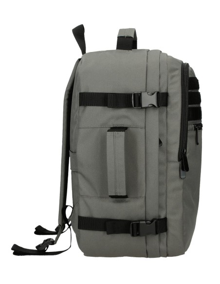 5372823 MOCHILA ADAP DE VIAJE CABINA. MOVOM FOSTER CAQUI 5372823 MOCHILA ADAP DE VIAJE CABINA. MOVOM FOSTER CAQUI