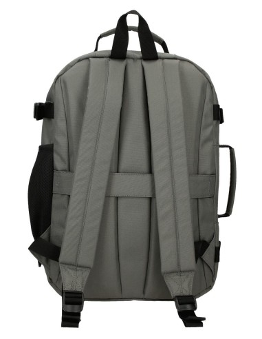 5372823 MOCHILA ADAP DE VIAJE CABINA. MOVOM FOSTER CAQUI