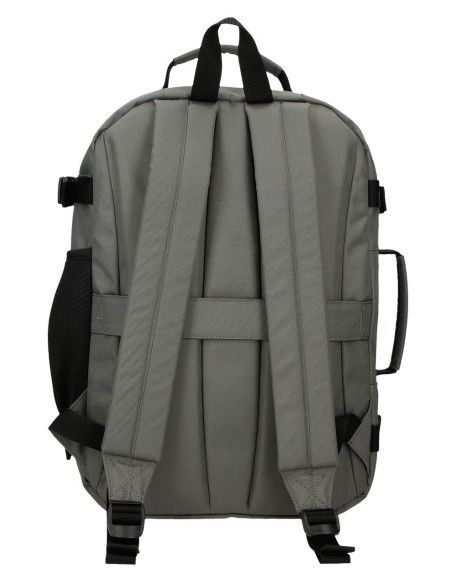 5372823 MOCHILA ADAP DE VIAJE CABINA. MOVOM FOSTER CAQUI 5372823 MOCHILA ADAP DE VIAJE CABINA. MOVOM FOSTER CAQUI