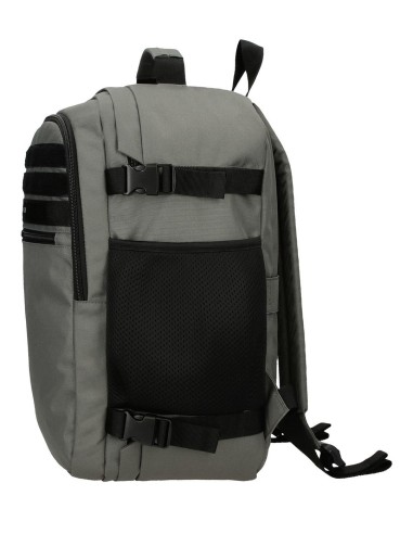 5372823 MOCHILA ADAP DE VIAJE CABINA. MOVOM FOSTER CAQUI