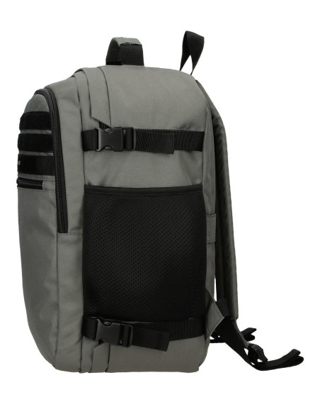 5372823 MOCHILA ADAP DE VIAJE CABINA. MOVOM FOSTER CAQUI 5372823 MOCHILA ADAP DE VIAJE CABINA. MOVOM FOSTER CAQUI