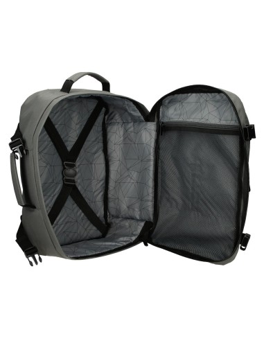 5372823 MOCHILA ADAP DE VIAJE CABINA. MOVOM FOSTER CAQUI