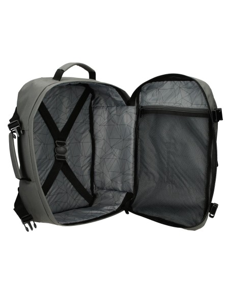 5372823 MOCHILA ADAP DE VIAJE CABINA. MOVOM FOSTER CAQUI 5372823 MOCHILA ADAP DE VIAJE CABINA. MOVOM FOSTER CAQUI