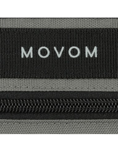 5372823 MOCHILA ADAP DE VIAJE CABINA. MOVOM FOSTER CAQUI