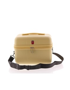 Neceser Rigido  Gladiator Magic Amarillo Pastel Neceser-M... 2