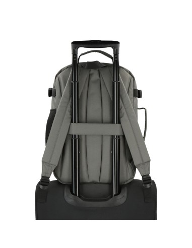 5372823 MOCHILA ADAP DE VIAJE CABINA. MOVOM FOSTER CAQUI