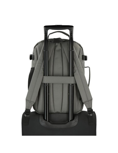 5372823 MOCHILA ADAP DE VIAJE CABINA. MOVOM FOSTER CAQUI 5372823 MOCHILA ADAP DE VIAJE CABINA. MOVOM FOSTER CAQUI