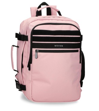 5372825 MOCHILA ADAP DE VIAJE CABINA. MOVOM FOSTER NUDE