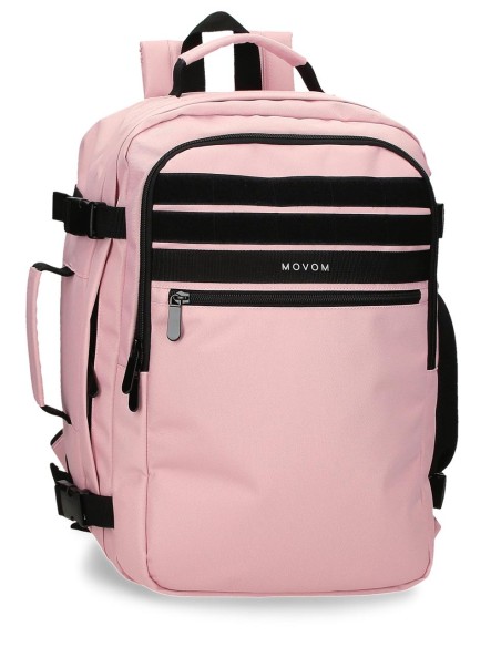 5372825 MOCHILA ADAP DE VIAJE CABINA. MOVOM FOSTER NUDE 5372825 MOCHILA ADAP DE VIAJE CABINA. MOVOM FOSTER NUDE