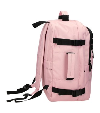 5372825 MOCHILA ADAP DE VIAJE CABINA. MOVOM FOSTER NUDE 2