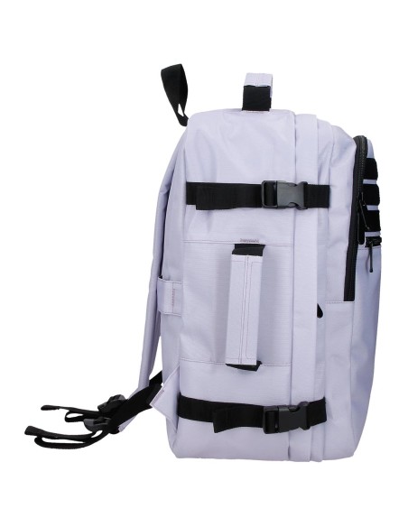 5372827 MOCHILA ADAP DE VIAJE CABINA. MOVOM FOSTER LILA 5372827 MOCHILA ADAP DE VIAJE CABINA. MOVOM FOSTER LILA