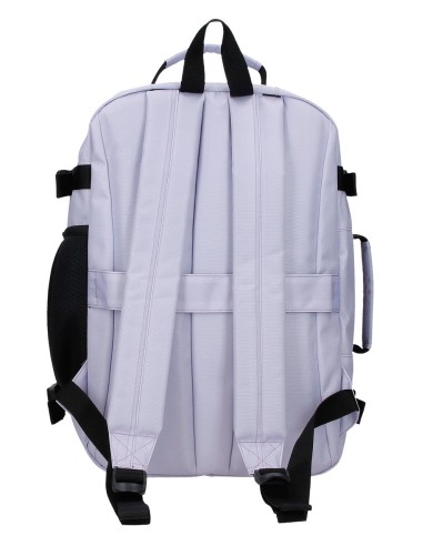 5372827 MOCHILA ADAP DE VIAJE CABINA. MOVOM FOSTER LILA