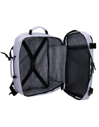 5372827 MOCHILA ADAP DE VIAJE CABINA. MOVOM FOSTER LILA