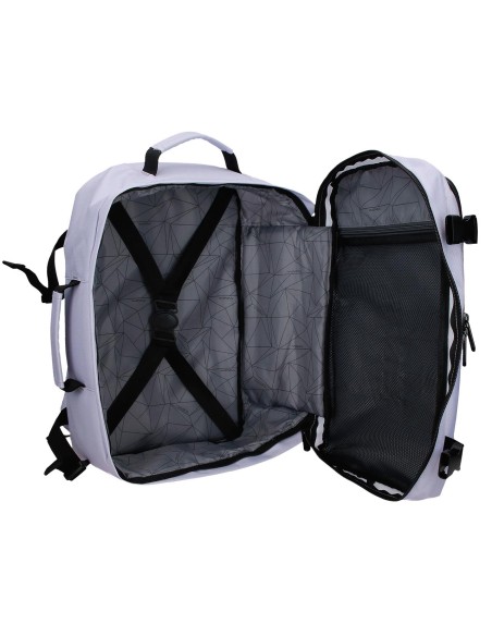 5372827 MOCHILA ADAP DE VIAJE CABINA. MOVOM FOSTER LILA 5372827 MOCHILA ADAP DE VIAJE CABINA. MOVOM FOSTER LILA