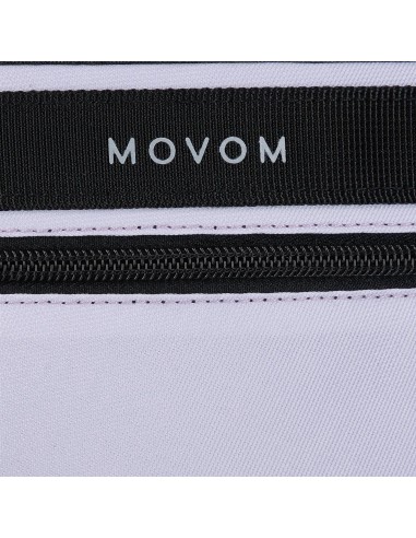 5372827 MOCHILA ADAP DE VIAJE CABINA. MOVOM FOSTER LILA