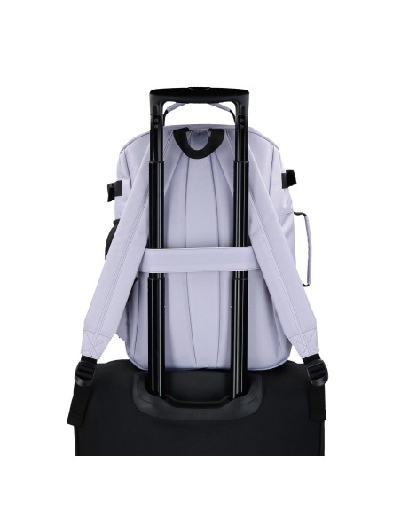 5372827 MOCHILA ADAP DE VIAJE CABINA. MOVOM FOSTER LILA 5372827 MOCHILA ADAP DE VIAJE CABINA. MOVOM FOSTER LILA