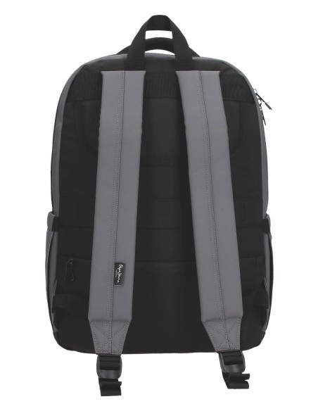 7342833 MOCHILA ADAP. PORTAORD & TABLET 3C. PJL HOXTON GRIS