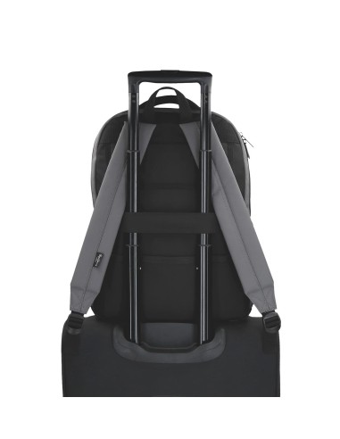 7342833 MOCHILA ADAP. PORTAORD & TABLET 3C. PJL HOXTON GRIS