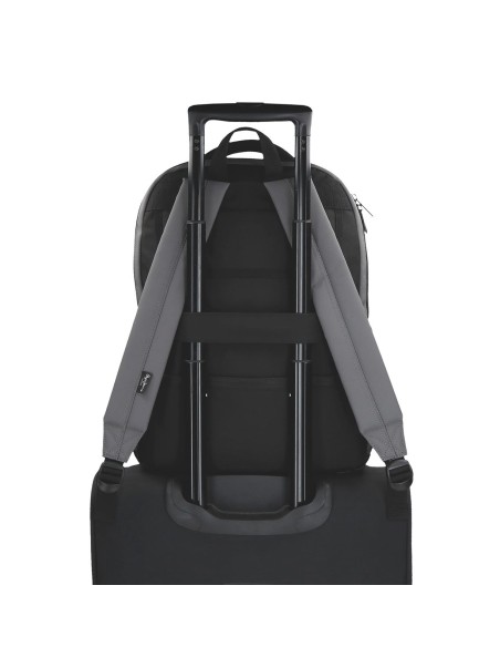 7342833 MOCHILA ADAP. PORTAORD & TABLET 3C. PJL HOXTON GRIS