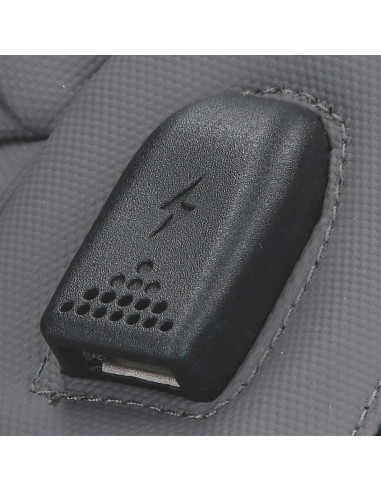 7342833 MOCHILA ADAP. PORTAORD & TABLET 3C. PJL HOXTON GRIS