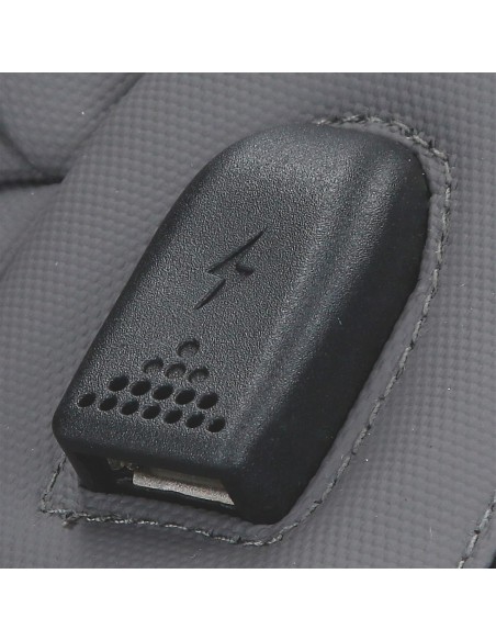 7342833 MOCHILA ADAP. PORTAORD & TABLET 3C. PJL HOXTON GRIS