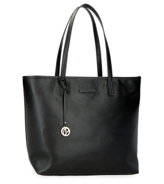 7947531 BOLSO TOTE PJL ELIA NEGRO