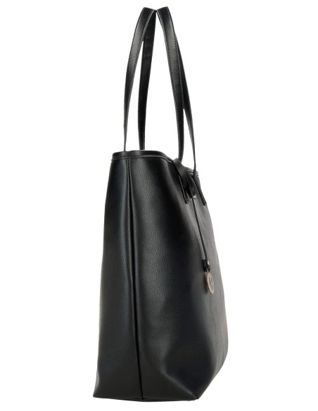 7947531 BOLSO TOTE PJL ELIA NEGRO 7947531 BOLSO TOTE PJL ELIA NEGRO