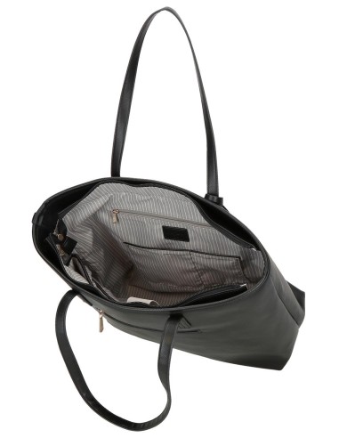 7947531 BOLSO TOTE PJL ELIA NEGRO
