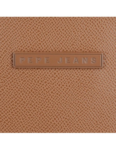 7947532 BOLSO TOTE PJL ELIA MARRON