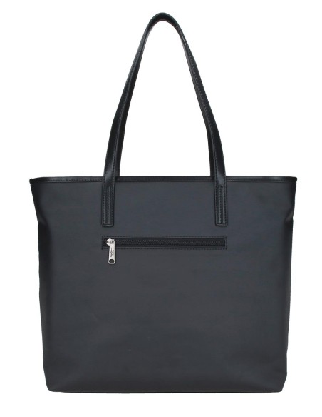 7157541 BOLSO TOTE PJL BIKER NEGRO 7157541 BOLSO TOTE PJL BIKER NEGRO