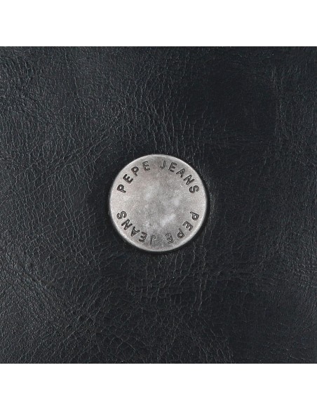 7157541 BOLSO TOTE PJL BIKER NEGRO 7157541 BOLSO TOTE PJL BIKER NEGRO