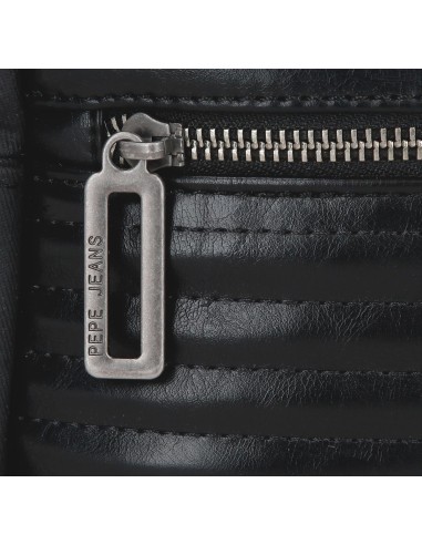 7157541 BOLSO TOTE PJL BIKER NEGRO