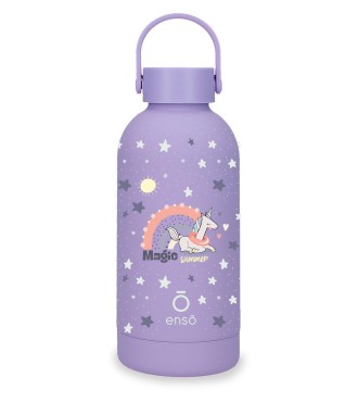 9923123 BOTELLA TÉRMICA 350 ML. ENSO MAGICAL MY LITTLE UNICO