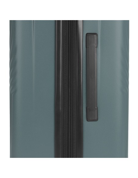 Set 3 Maletas C22-M-L Gabol Radar Verde
