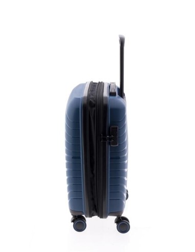 Maleta Cabina Gladiator KICK-OFF Azul Petrol Maletas Cabi...