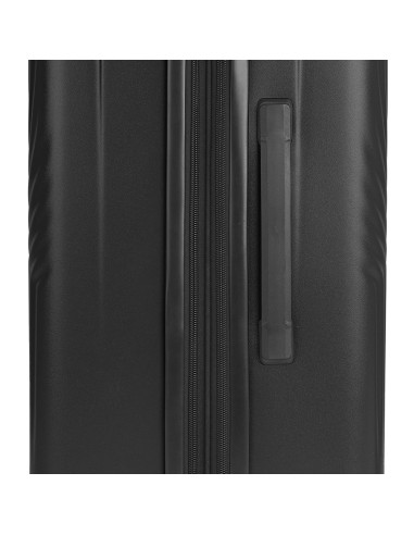 Set 3 Maletas C22-M Gabol Radar Negro
