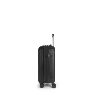 Maleta Trolley Cabina Gabol Radar Negro 2