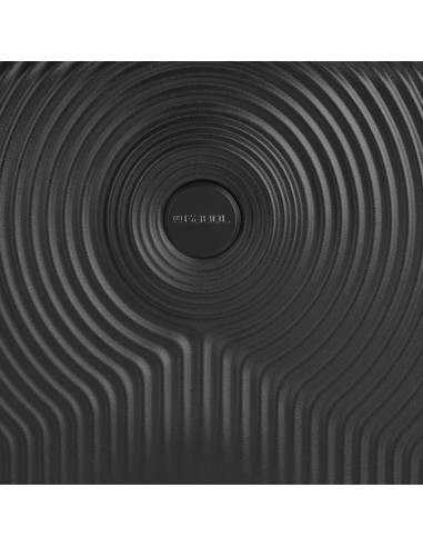 Maleta Trolley Cabina Gabol Radar Negro