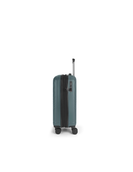 Maleta Trolley Cabina Gabol Radar Verde Maleta Trolley Cabina Gabol Radar Verde