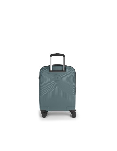 Maleta Trolley Cabina Gabol Radar Verde