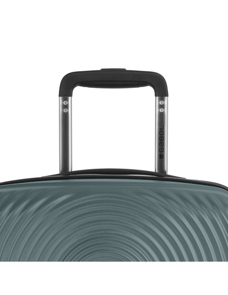 Maleta Trolley Cabina Gabol Radar Verde Maleta Trolley Cabina Gabol Radar Verde