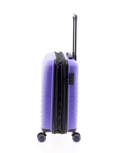Maleta Cabina Gladiator KICK-OFF Lila Maletas Cabina | Fr...