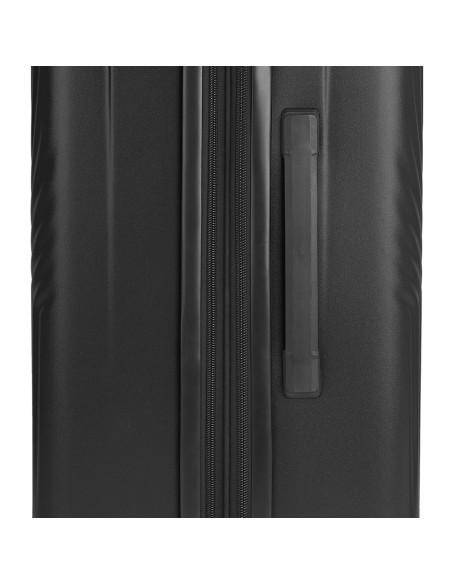 Maleta Trolley Mediana Gabol Radar Negro Maleta Trolley Mediana Gabol Radar Negro