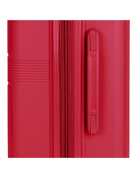 Set 2 Maletas C22-M  Gabol Steady Rojo