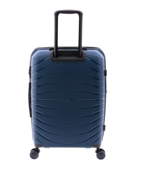 Maleta Mediana Gladiator KICK-OFF Azul Petrol Maletas Med...